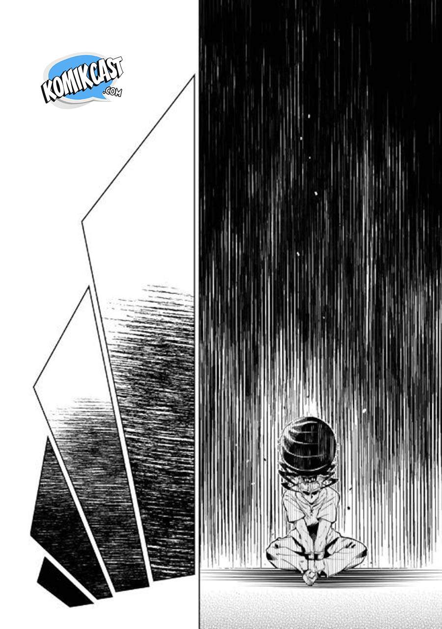 Kouritsu Kuriya Madoushi, Daini no Jinsei de Madou wo Kiwameru Chapter 42 Gambar 18
